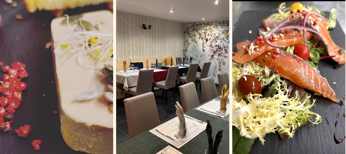 Alex'cellent - Gallery Image 1