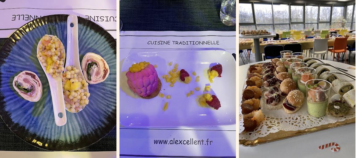 Alex'cellent - Gallery Image 3